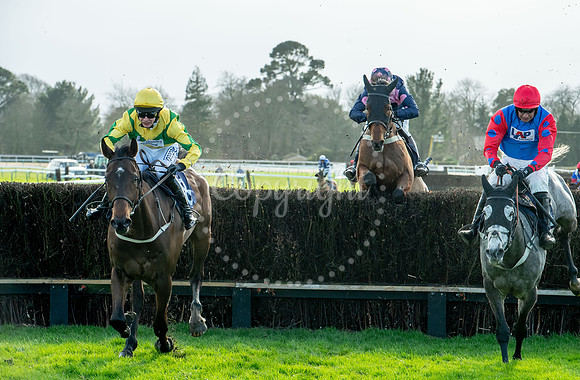 23rd OCTOBER 2020 - FONTWELL