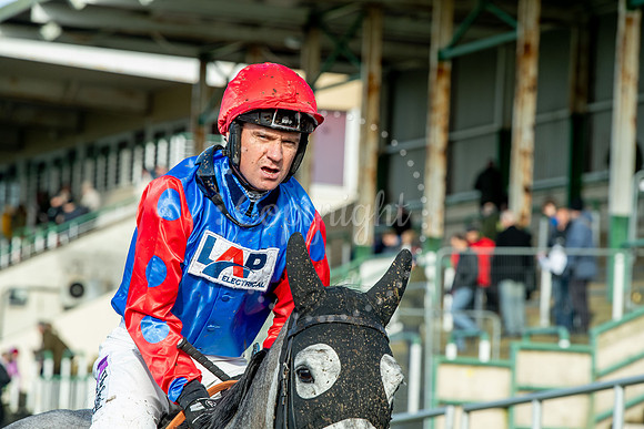 23rd OCTOBER 2020 - FONTWELL