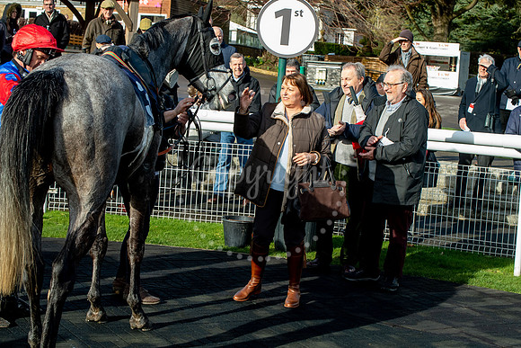 23rd OCTOBER 2020 - FONTWELL
