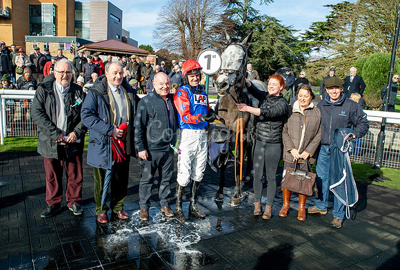 23rd OCTOBER 2020 - FONTWELL