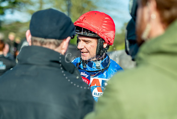 23rd OCTOBER 2020 - FONTWELL