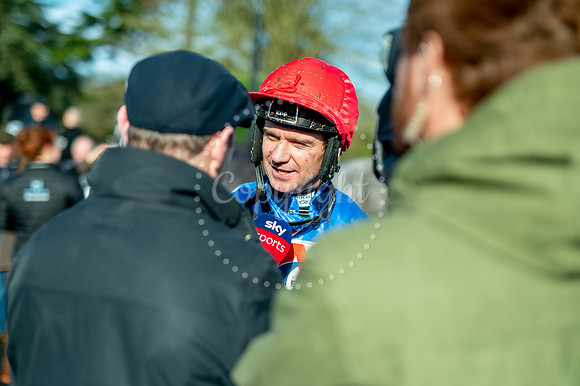 23rd OCTOBER 2020 - FONTWELL