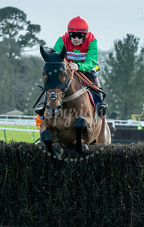 23rd OCTOBER 2020 - FONTWELL