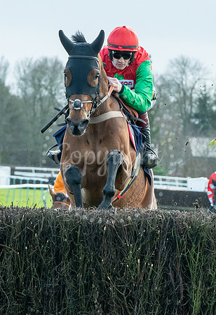23rd OCTOBER 2020 - FONTWELL