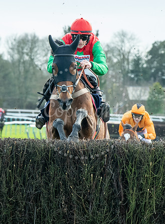 23rd OCTOBER 2020 - FONTWELL