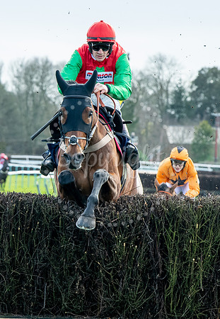 23rd OCTOBER 2020 - FONTWELL