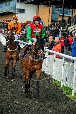 23rd OCTOBER 2020 - FONTWELL