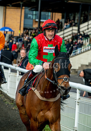 23rd OCTOBER 2020 - FONTWELL