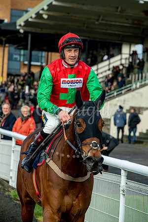 23rd OCTOBER 2020 - FONTWELL