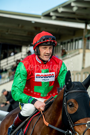 23rd OCTOBER 2020 - FONTWELL