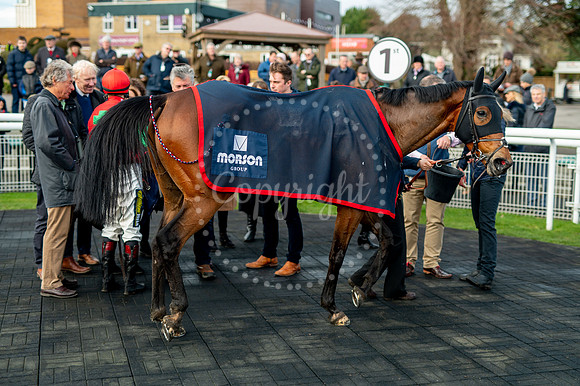 23rd OCTOBER 2020 - FONTWELL