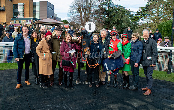 23rd OCTOBER 2020 - FONTWELL