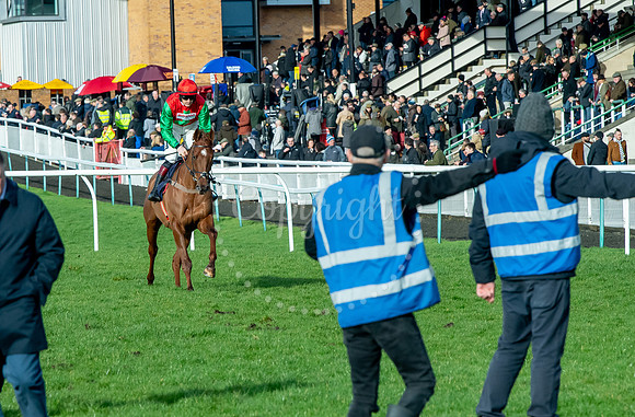 23rd OCTOBER 2020 - FONTWELL