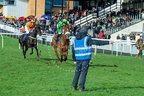 23rd OCTOBER 2020 - FONTWELL