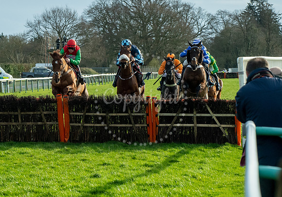 23rd OCTOBER 2020 - FONTWELL