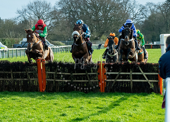 23rd OCTOBER 2020 - FONTWELL