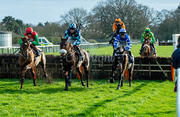 23rd OCTOBER 2020 - FONTWELL