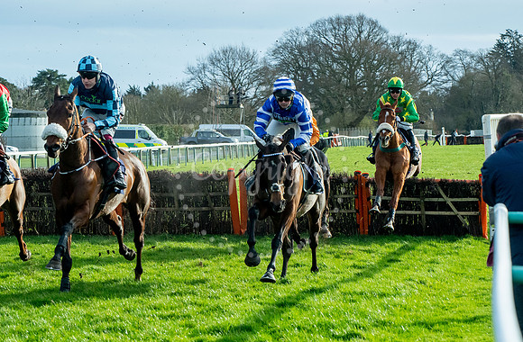 23rd OCTOBER 2020 - FONTWELL