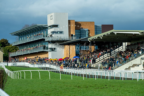 23rd OCTOBER 2020 - FONTWELL
