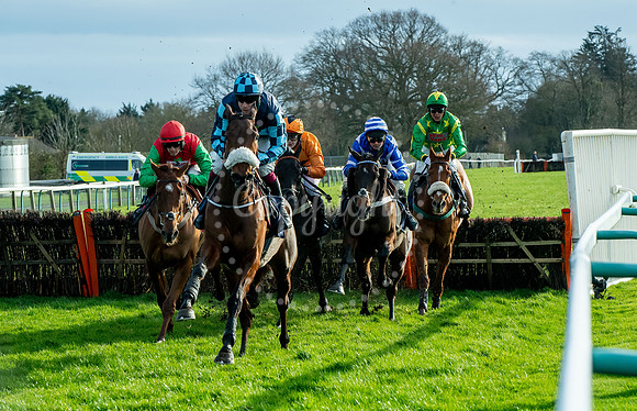 23rd OCTOBER 2020 - FONTWELL