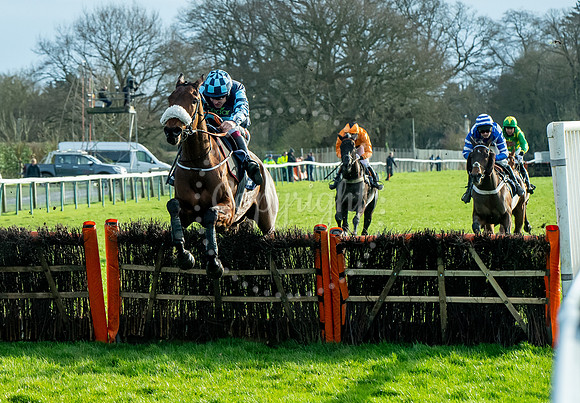23rd OCTOBER 2020 - FONTWELL