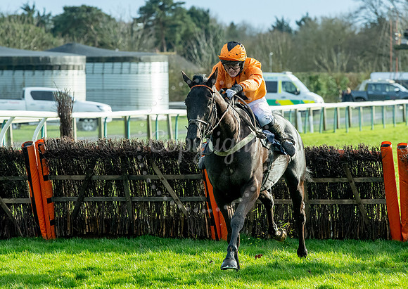 23rd OCTOBER 2020 - FONTWELL