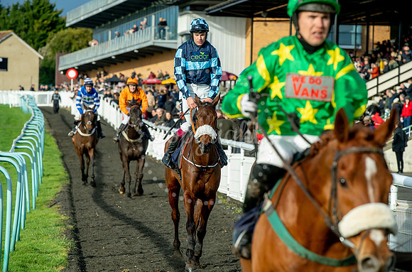 23rd OCTOBER 2020 - FONTWELL