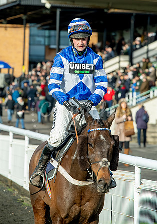 23rd OCTOBER 2020 - FONTWELL