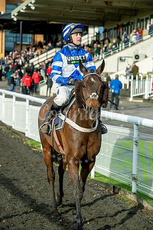 23rd OCTOBER 2020 - FONTWELL