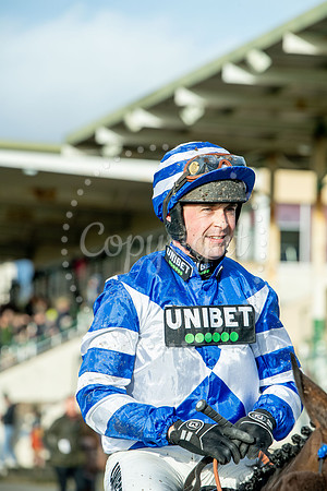 23rd OCTOBER 2020 - FONTWELL