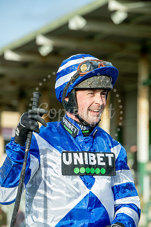 23rd OCTOBER 2020 - FONTWELL