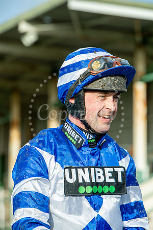 23rd OCTOBER 2020 - FONTWELL