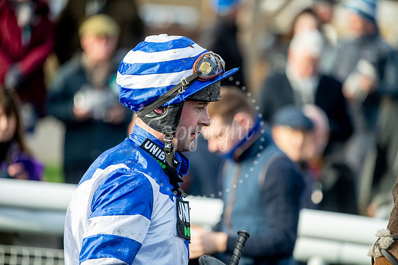 23rd OCTOBER 2020 - FONTWELL
