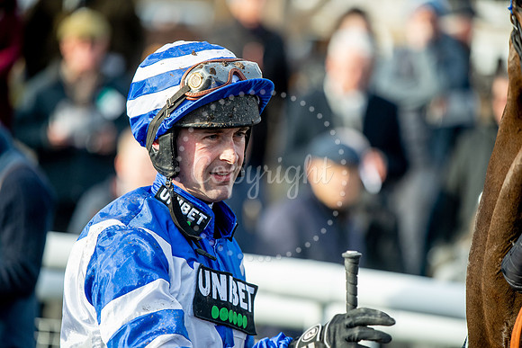 23rd OCTOBER 2020 - FONTWELL
