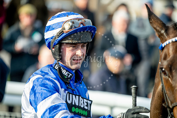 23rd OCTOBER 2020 - FONTWELL