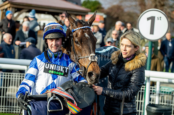 23rd OCTOBER 2020 - FONTWELL