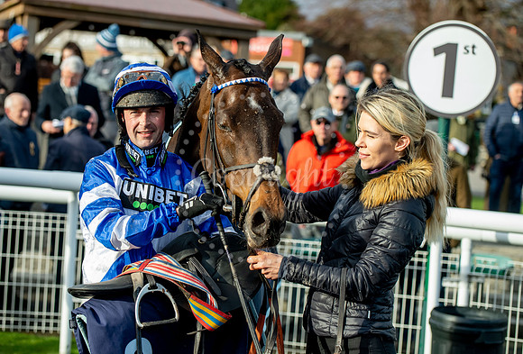 23rd OCTOBER 2020 - FONTWELL