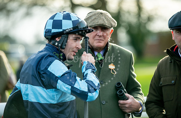 23rd OCTOBER 2020 - FONTWELL