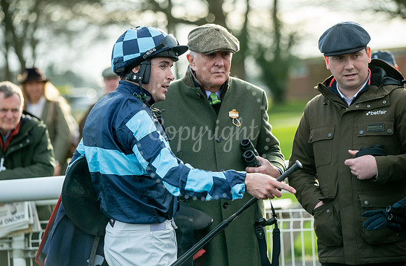 23rd OCTOBER 2020 - FONTWELL
