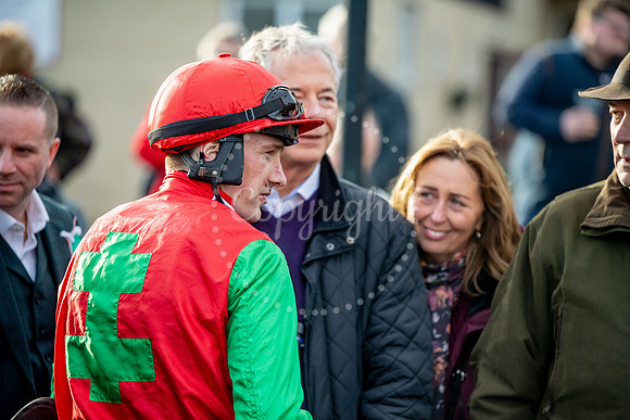 23rd OCTOBER 2020 - FONTWELL