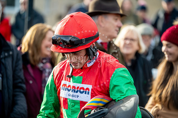 23rd OCTOBER 2020 - FONTWELL