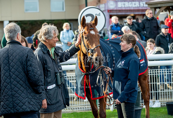 23rd OCTOBER 2020 - FONTWELL