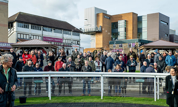 23rd OCTOBER 2020 - FONTWELL
