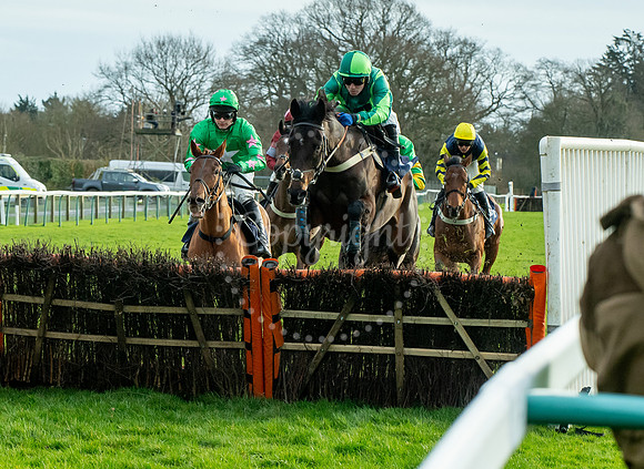 23rd OCTOBER 2020 - FONTWELL
