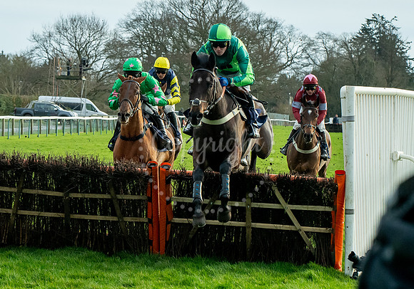 23rd OCTOBER 2020 - FONTWELL