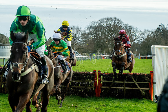 23rd OCTOBER 2020 - FONTWELL
