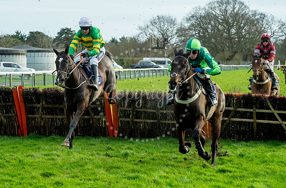 23rd OCTOBER 2020 - FONTWELL