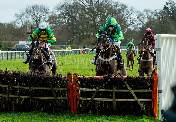 23rd OCTOBER 2020 - FONTWELL
