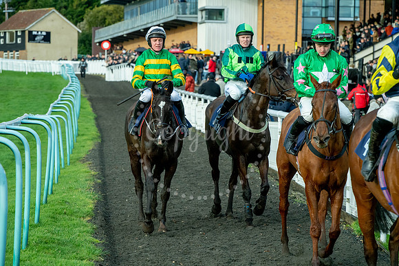 23rd OCTOBER 2020 - FONTWELL