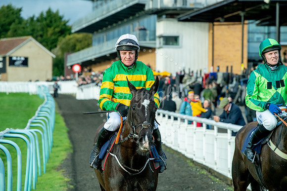 23rd OCTOBER 2020 - FONTWELL